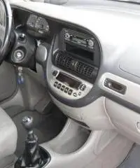 Chevrolet Tacuma 1.6 16V SX GPL ECOLOGIC