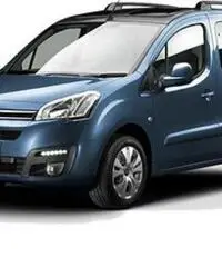 CITROEN Berlingo Multispace BlueHDi 100 XTR rif. 7160488 CITROEN Berlingo Multispace BlueHDi 100 XTR rif. 7160488