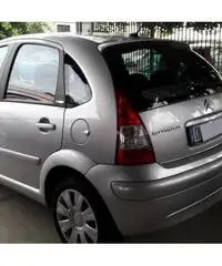 Citroen C3 1.4 Exclusive