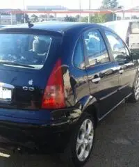 Citroen C3 1.4 Exclusive