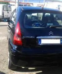 Citroen C3 1.4 Exclusive