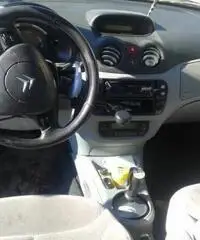 Citroen C3 1.4 Exclusive