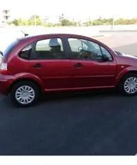 Citroen C3 1.4 Exclusive BI Energy G GPL