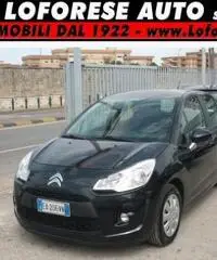 CITROEN C3 1.4 Perfect Bi Energy G rif. 7195727