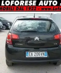 CITROEN C3 1.4 Perfect Bi Energy G rif. 7195727