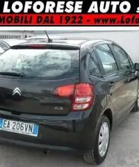 CITROEN C3 1.4 Perfect Bi Energy G rif. 7195727