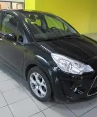 CITROEN C3 1.4 GPL airdream Seduction rif. 7184922