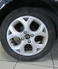 CITROEN C3 1.4 GPL airdream Seduction rif. 7184922