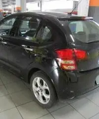 CITROEN C3 1.4 GPL airdream Seduction rif. 7184922