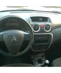 Citroen C3 con gomme nuove