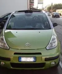 CITROEN C3 Pluriel 1.4 HDi 70CV Pack Techno rif. 7196869