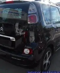 CITROEN C3 Picasso 1.6BlueHDi 100 Feel Edition KM0 rif. 7188270