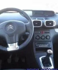 CITROEN C3 Picasso 1.6BlueHDi 100 Feel Edition KM0 rif. 7188270