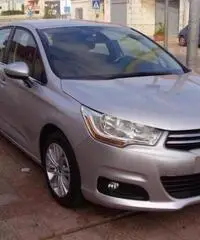 CITROEN C4 1.6 e-HDi 115 airdream Seduction rif. 7196870 CITROEN C4 1.6 e-HDi 115 airdream Seduction rif. 7196870