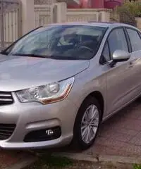 CITROEN C4 1.6 e-HDi 115 airdream Seduction rif. 7196870
