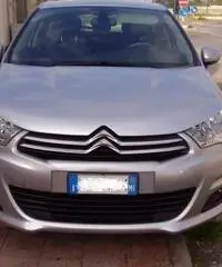 CITROEN C4 1.6 e-HDi 115 airdream Seduction rif. 7196870 CITROEN C4 1.6 e-HDi 115 airdream Seduction rif. 7196870