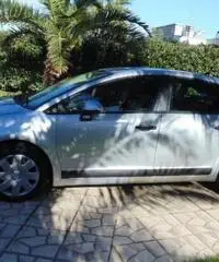 CITROEN C4 1.6 HDi 90CV Elegance rif. 7195201