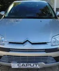 CITROEN C4 1.6 HDi 90CV Elegance rif. 7195201 CITROEN C4 1.6 HDi 90CV Elegance rif. 7195201