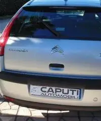 CITROEN C4 1.6 HDi 90CV Elegance rif. 7195201