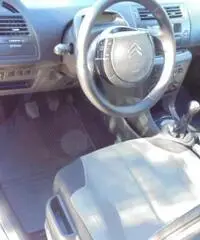 CITROEN C4 1.6 HDi 90CV Elegance rif. 7195201 CITROEN C4 1.6 HDi 90CV Elegance rif. 7195201