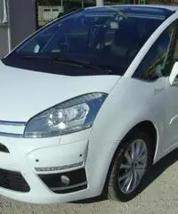 Citroen C4 Picasso 1.6 E-hdi 110 FAP Cmp6 Exclusive