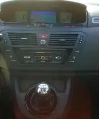 Citroen C4 Picasso 1.6 E-hdi 110 FAP Cmp6 Exclusive