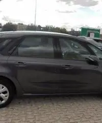 CITROEN C4 Picasso BlueHDi 100 S&S Business NAVY GARANZIA CITROEN rif. 7179077