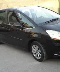Citroen C4 Picasso 1.6 HDI 110 FAP Style