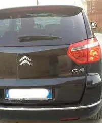 Citroen C4 Picasso 1.6 HDI 110 FAP Style