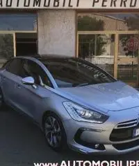 CITROEN DS5 2.0 HDi C.Autom. So Chic (Tetto-Navi) rif. 6770464