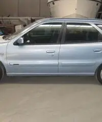 Citroen Xsara SW