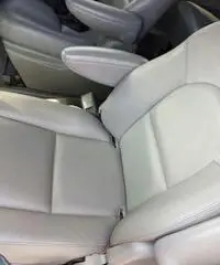 crysler voyager 2.8crd pelle totale automatico 2006