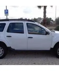 DACIA Duster 1.5 dCi 110CV 4x2 Ambiance rif. 6876733