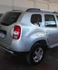 DACIA Duster 1.5 dCi 110CV 4x2 Lauréate - Leggi Descrizione - rif. 6775213