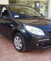 DACIA Sandero 1.2 16V Ambiance rif. 7196873