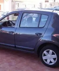 DACIA Sandero 1.2 16V Ambiance rif. 7196873
