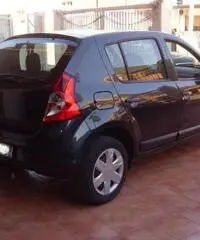 DACIA Sandero 1.2 16V Ambiance rif. 7196873