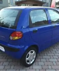 DAEWOO Matiz 800i cat SE Star   rif. 6503266