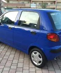 DAEWOO Matiz 800i cat SE Star   rif. 6503266