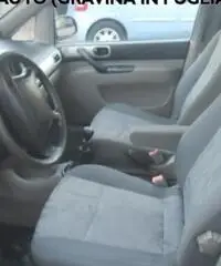 DAEWOO Tacuma 5 POSTI BENZINA GPL rif. 7123904