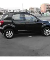 Daihatsu Terios 1.5i 16V 4WD SXA AUTOMATICO