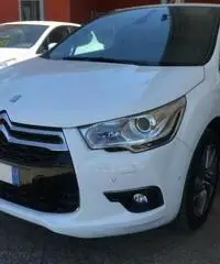 DS DS4 1.6 e-HDi 115 airdream CMP6 Business