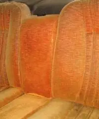 FIAT 130 COUPE'