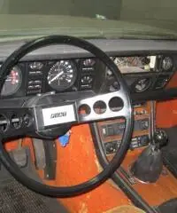 FIAT 130 COUPE' FIAT 130 COUPE'