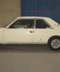 FIAT 130 COUPE' FIAT 130 COUPE'