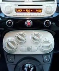 Fiat 500 1.2 70CV Pop 