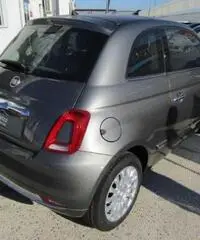 FIAT 500 1.2 Lounge rif. 7193108
