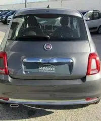 FIAT 500 1.2 Lounge rif. 7193108