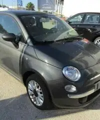 FIAT 500 1.2 Lounge rif. 7193101