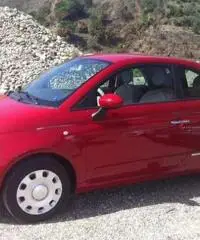 Fiat 500 1.2 pop